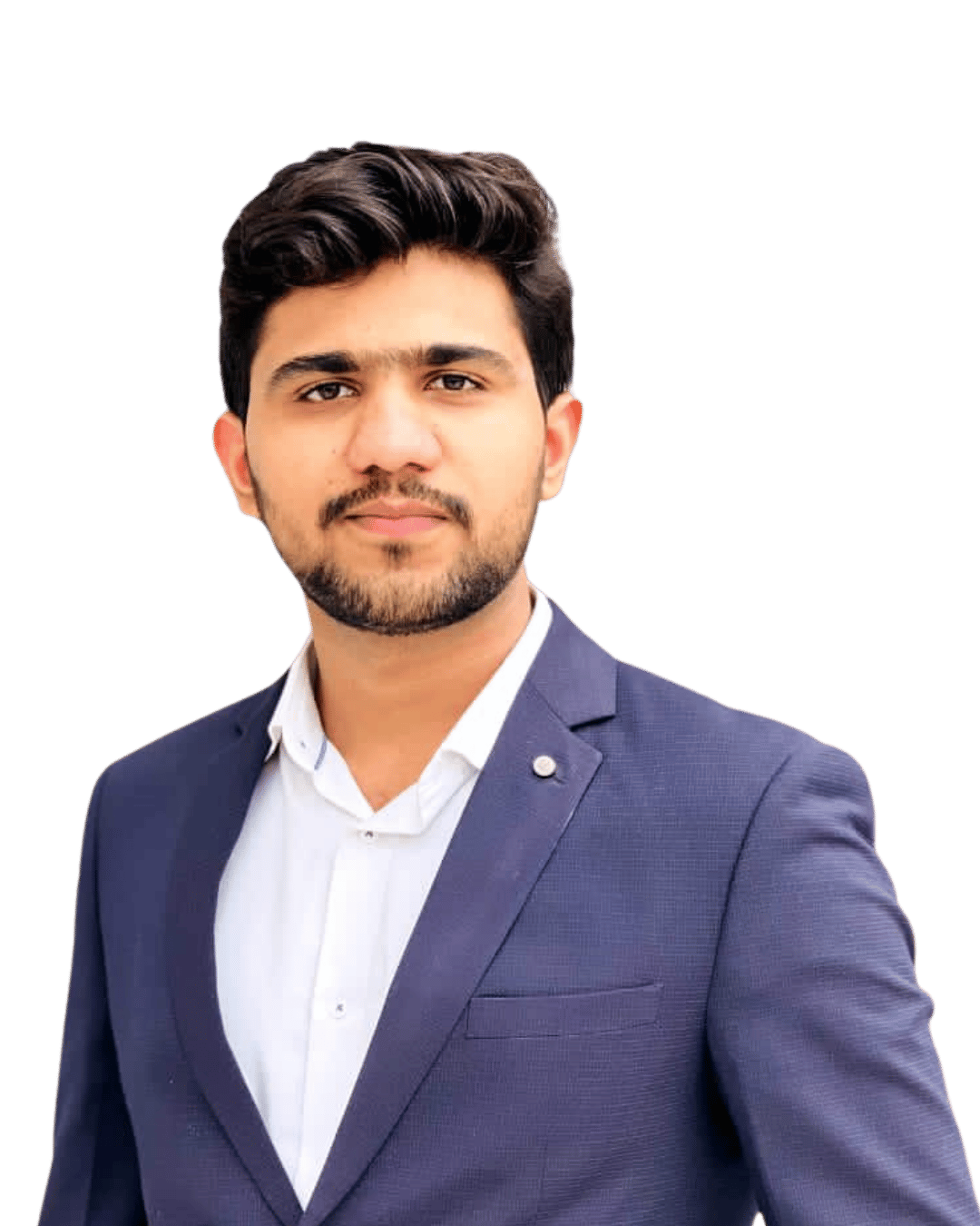 Hamza Javed